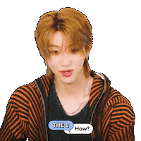 K Pop Thirst Tweets Sticker by BuzzFeed