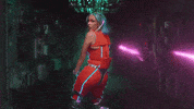 Get Into It Yuh GIF by Doja Cat