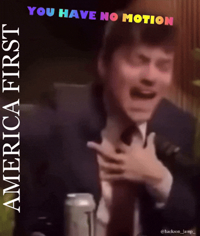 America First Fuentes GIF
