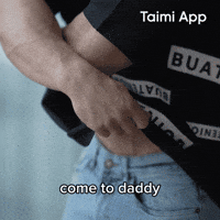 Sexy Six Pack GIF by Taimi