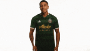 Celebrate Portland Timbers GIF by Timbers