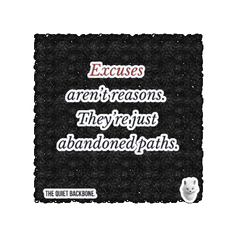 Focus Resilience Sticker