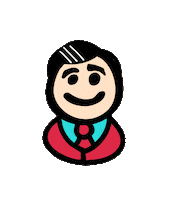 Mr Rogers Kind Sticker by PA Governor's Office