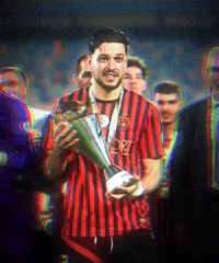 Algeria Mca GIF