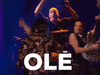 Here We Go Yes GIF by Ricky Leroy Brown