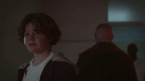 Judd GIF by 9-1-1: Lone Star