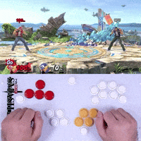 SB - SSBU - Terry - Basic Motions with Tilt