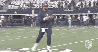 Regular Season Football GIF by NFL