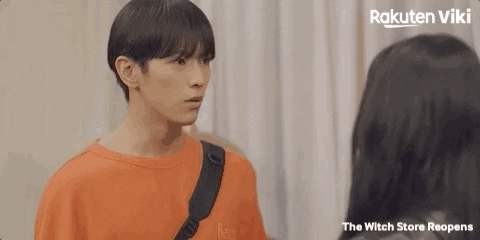 Dramacoreano Kdrama Couple GIF by Viki
