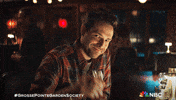 Season 1 Cheers GIF by NBC