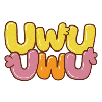 Cat Love Sticker by Seorang Zaki