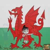 United Kingdom Travel GIF by Zhot
