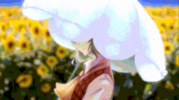 Touhou GIF