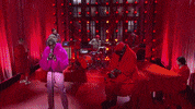 Young Thug Snl GIF by HipHopDX