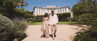 Villa Wow GIF by Casol
