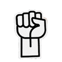 Protest Activism Sticker by Fashion Revolution