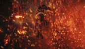 Video Game Phoenix GIF by XBOX