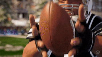 Go Go Go Football GIF by Xbox