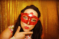 fun wedding GIF by Tom Foolery Photo Booth