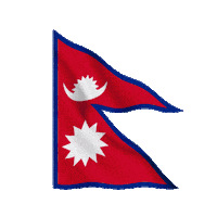 Sticker Flag Sticker