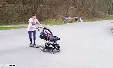skater GIF