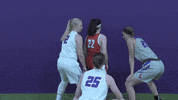 Basketball GIF by Linfield Athletics