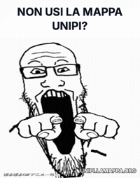 Pisa Unipi GIF by lamappa.org
