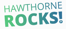 Rocks Hawthorne GIF by Rivermark Community Credit Union