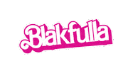 gamminthreads australia barbie indigenous mob Sticker