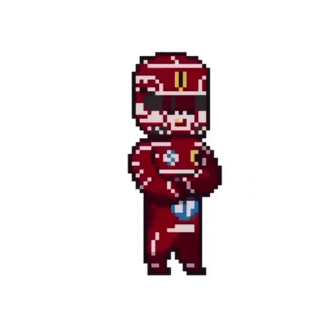 Charles Leclerc GIF