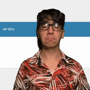 College Class GIF