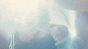 Keanu Reeves Air Guitar GIF by Weezer