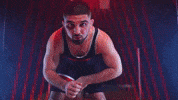 Ohio State Wrestling GIF by Ohio State Athletics