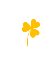 Happy St Patricks Day Sticker by Plus PPL