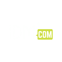 Idm Sticker by myidbox