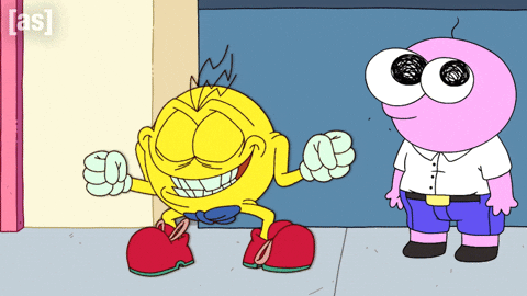 Dance Dancing GIF by Adult Swim