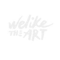 Art Thank You Sticker by superlativesecretsociety