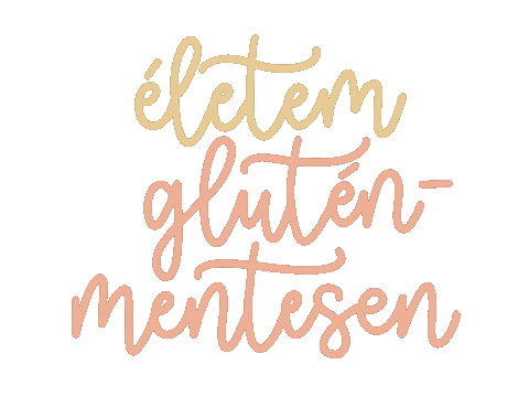 Gm Glutenmentes Sticker