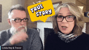 This Is True GIF by Aurora Consulting: Business, Insurance, Financing Experts