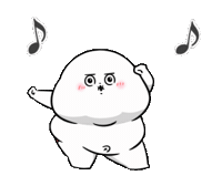 Dance Sticker