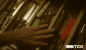 Doom Patrol Knife GIF by HBO Max