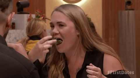 firstdates GIF by BNNVARA