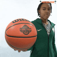 Womens Basketball Sport GIF by NCAA Championships