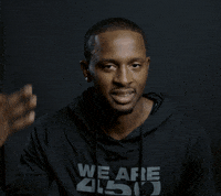 Toronto Raptors Sport GIF by NBPA