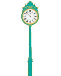 Sticker by Houghton University