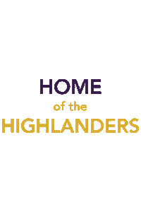 Sticker by Houghton University