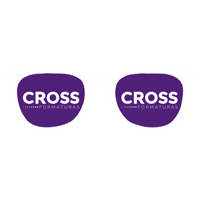 CrossFormaturas baile cross formatura formei Sticker