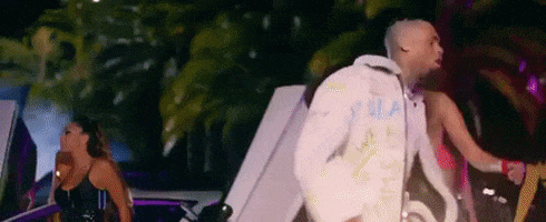 chris brown GIF by DJ Khaled