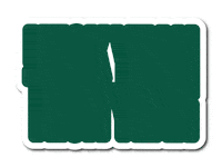 Fighton Sticker by ArkansasTech