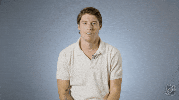 Ice Hockey Lol GIF by NHL